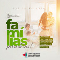 🌟 Dia da Família 🌟