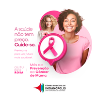 🌸 Outubro Rosa: Um Mês de Cuidado, Força e Esperança 🌸