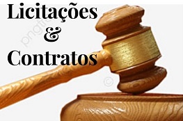 Licitações