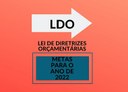 Câmara analisa projeto da LDO para 2022