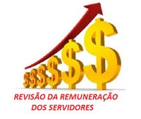 Vereadores aprovam revisão da remuneração dos servidores